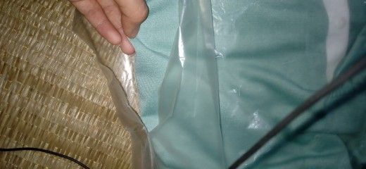 Buyer review image 1
