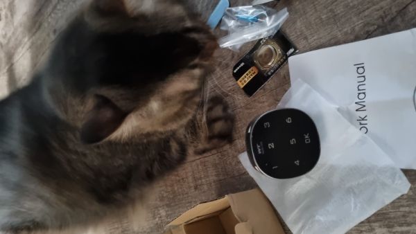 Buyer review image 1