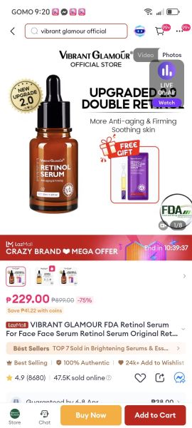 Buyer review image 2