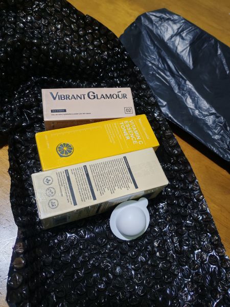 Buyer review image 3