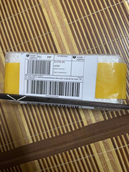 Buyer review image 1