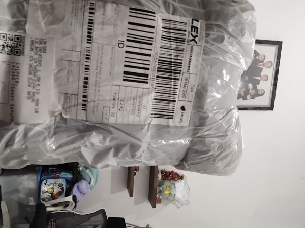 Buyer review image 2