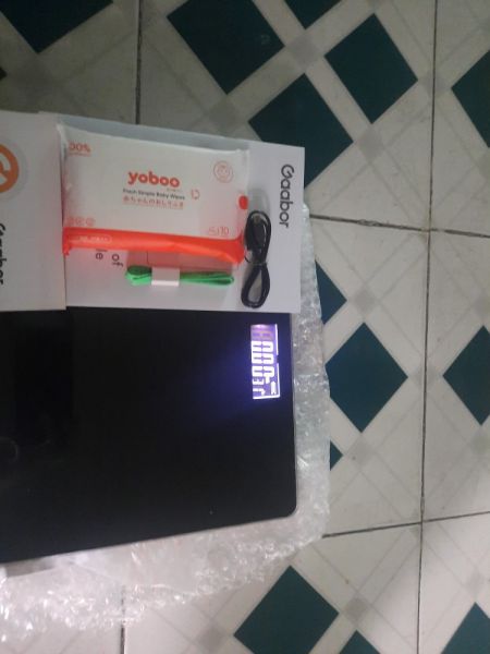 Buyer review image 2