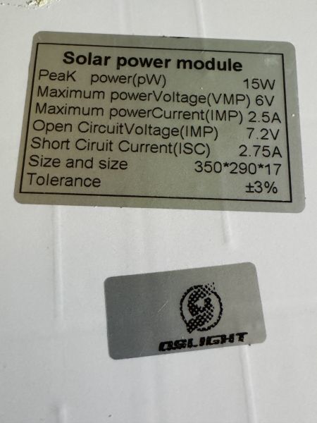 Buyer review image 2