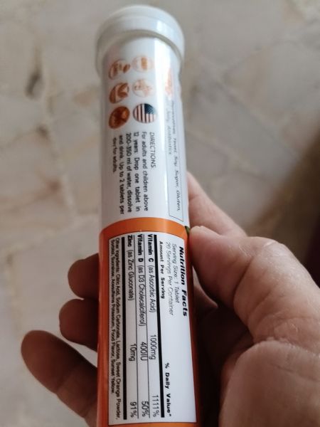 Buyer review image 2