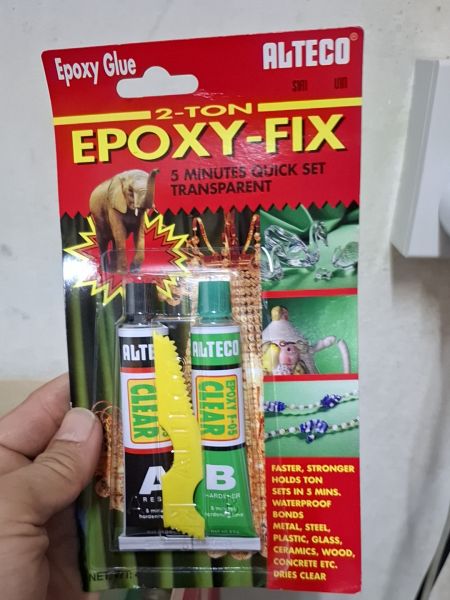Buyer review image 1