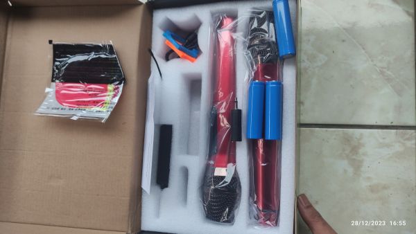 Buyer review image 2