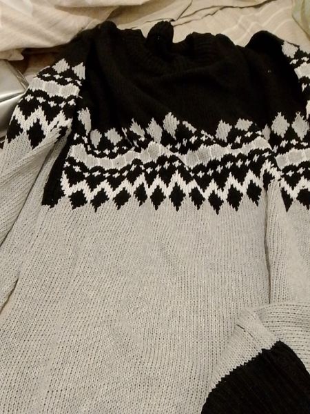 Buyer review image 1