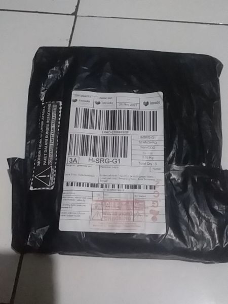 Buyer review image 1