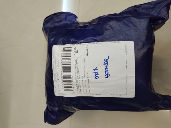 Buyer review image 2
