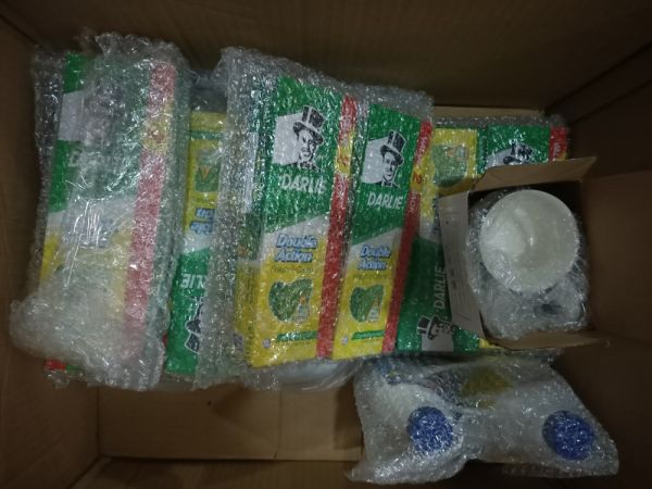 Buyer review image 3