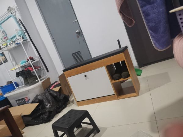Buyer review image 1