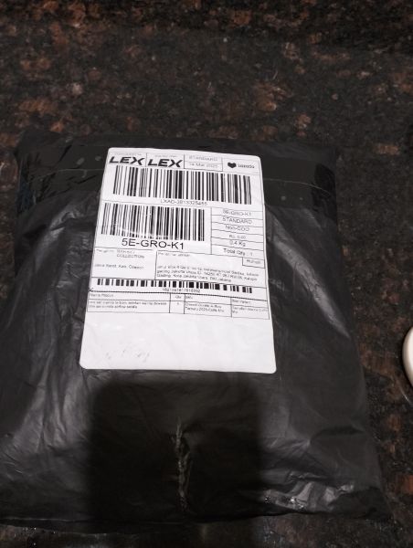 Buyer review image 1