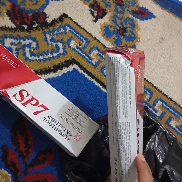 Buyer review image 2
