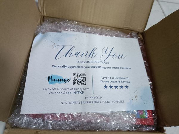 Buyer review image 4