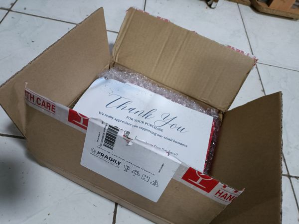 Buyer review image 5