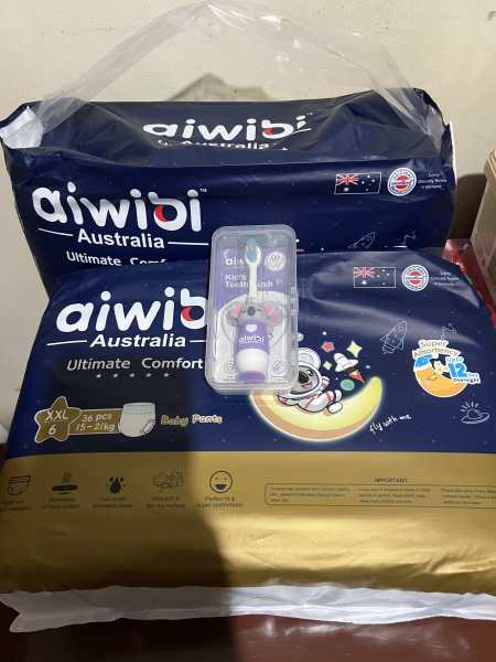 Buyer review image 2