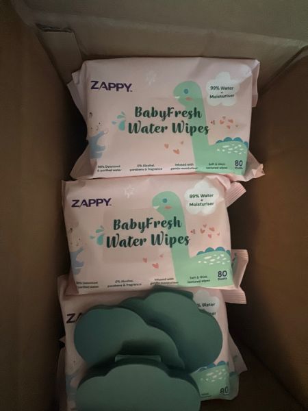 Buyer review image 2