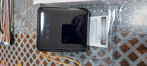 Buyer review image 2