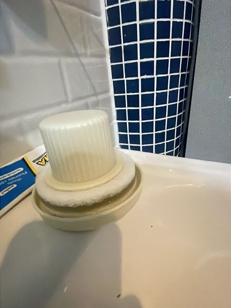 Buyer review image 2