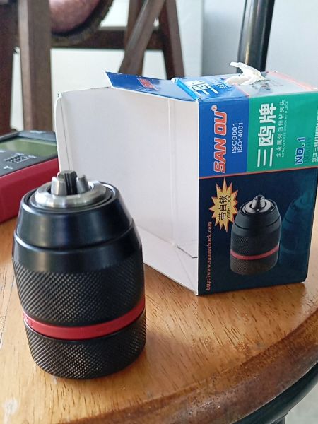 Buyer review image 1