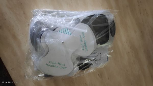 Buyer review image 1