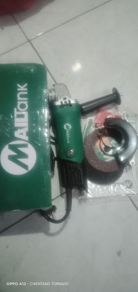 Buyer review image 2