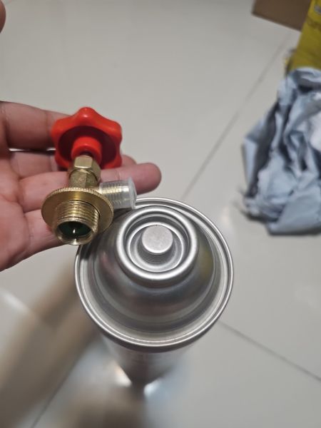 Buyer review image 2