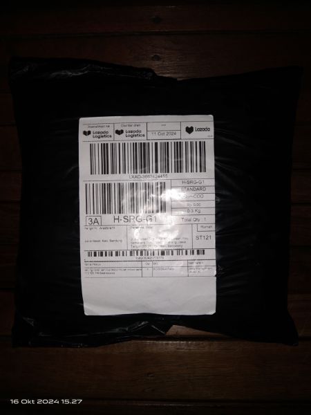 Buyer review image 1
