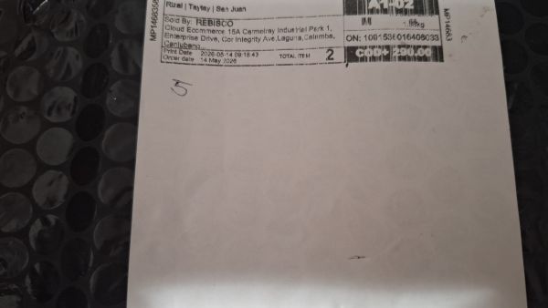 Buyer review image 1