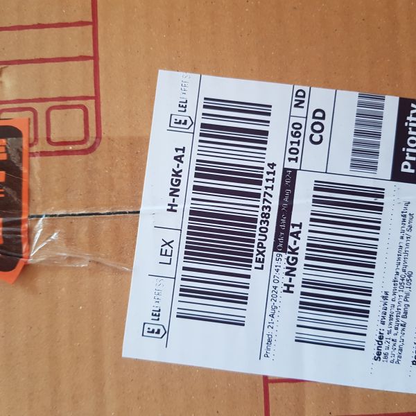 Buyer review image 1