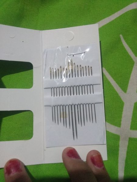 Buyer review image 2