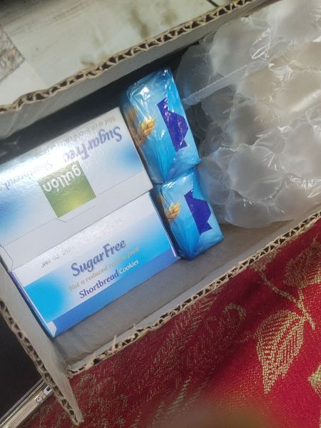 Buyer review image 1