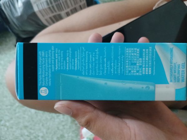 Buyer review image 2