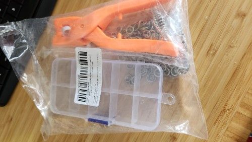 Buyer review image 1