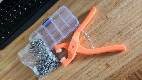 Buyer review image 2