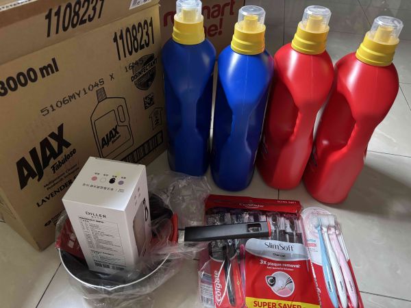 Buyer review image 1