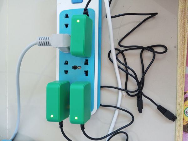 Buyer review image 2