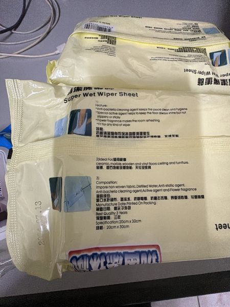 Buyer review image 2