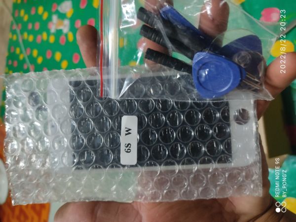 Buyer review image 1