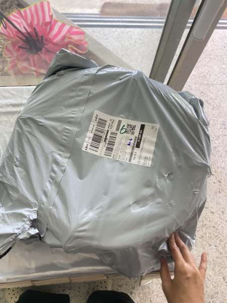 Buyer review image 1
