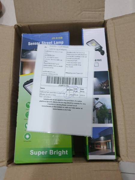 Buyer review image 2