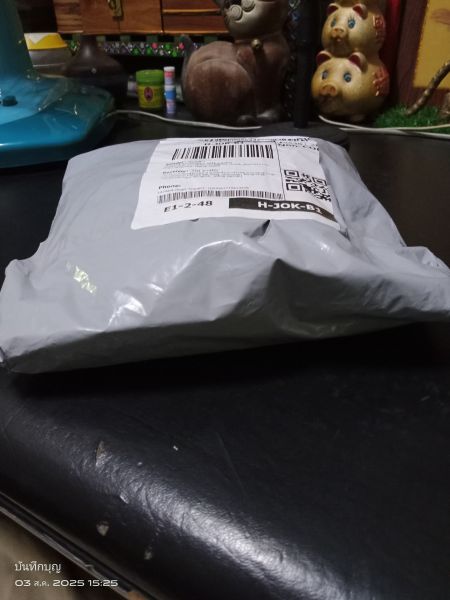 Buyer review image 2