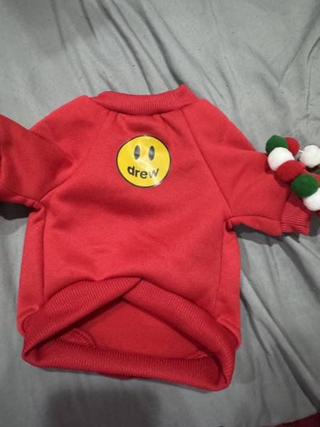 Buyer review image 1