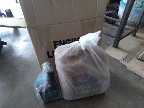 Buyer review image 3