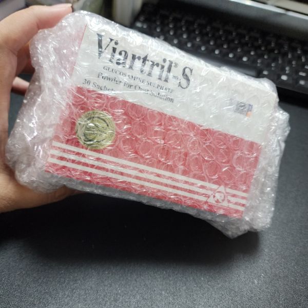 Buyer review image 2