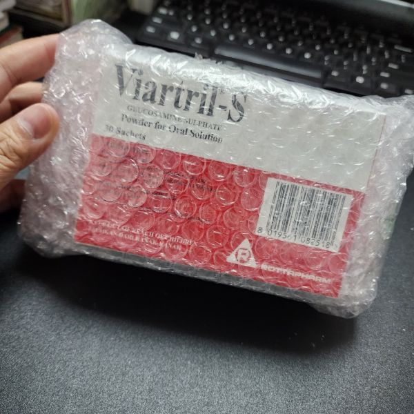Buyer review image 1