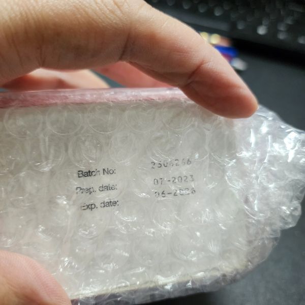 Buyer review image 3