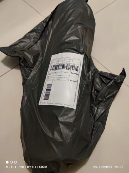 Buyer review image 1