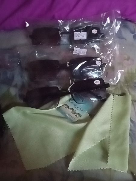 Buyer review image 2